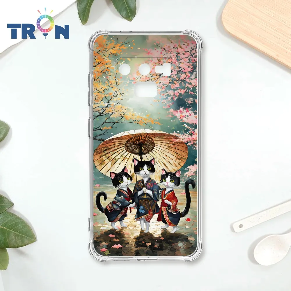 TRON 三星 NOTE 9 桃藍色花朵系列  載具 四角防摔殼 手機殼 歷史價格詳細信息