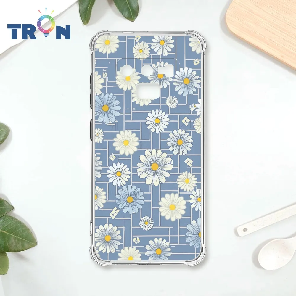 TRON 三星 NOTE 9 小豬與食物系列 四角防摔殼 手機殼 歷史價格詳細信息