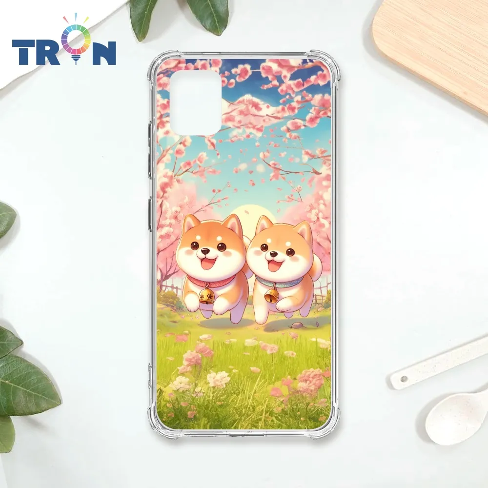 TRON 三星 NOTE 10 LITE 花顏花語單圖 四角防摔殼 手機殼 歷史價格詳細信息