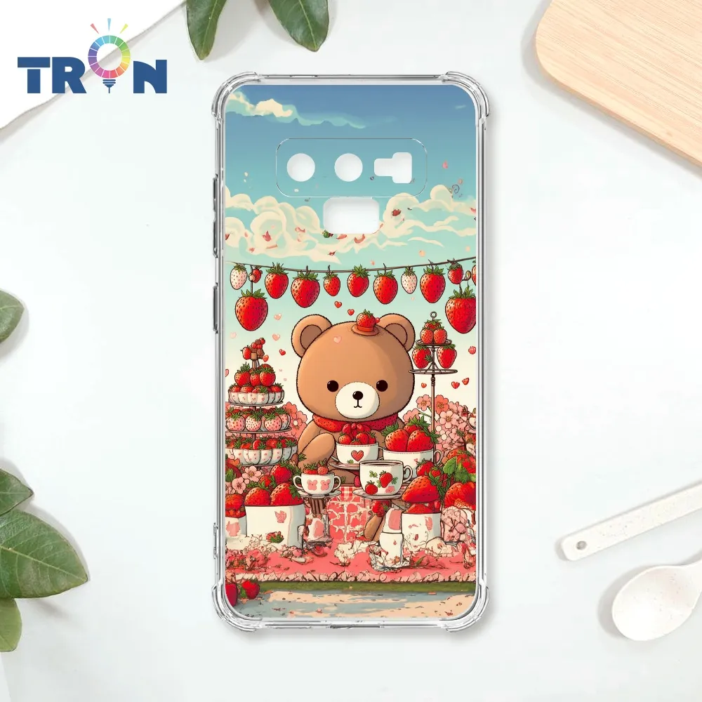 TRON 三星 NOTE 9 可愛紙雕哈士奇 四角防摔殼 手機殼 歷史價格詳細信息