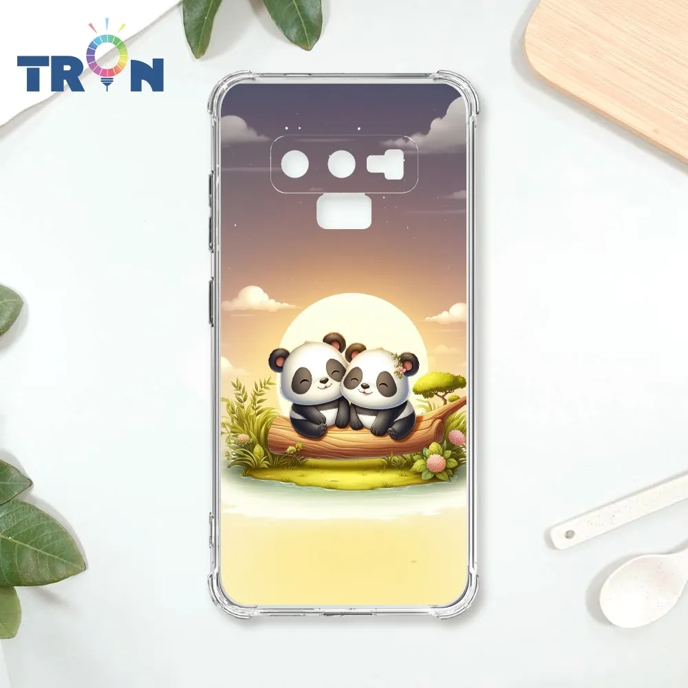 TRON 三星 NOTE 9 可愛紙雕哈士奇 四角防摔殼 手機殼 歷史價格詳細信息