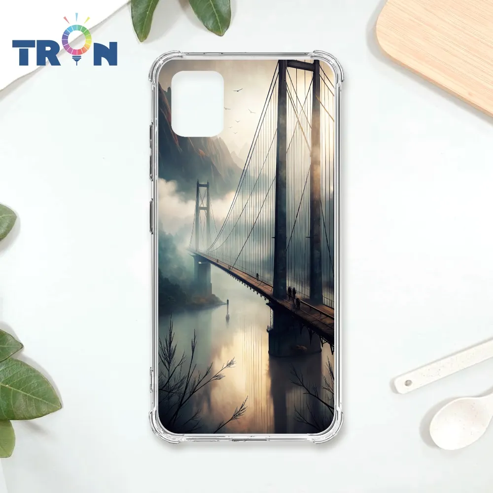 TRON 三星 NOTE 10 LITE 大顆彩色幾何磨石子A款  載具 四角防摔殼 手機殼 歷史價格詳細信息