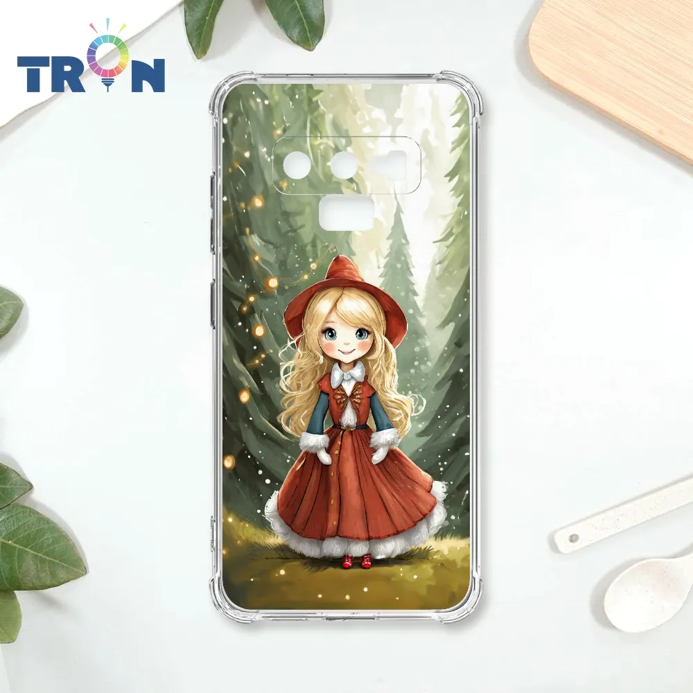 TRON 三星 NOTE 9 小豬與食物系列 四角防摔殼 手機殼 歷史價格詳細信息