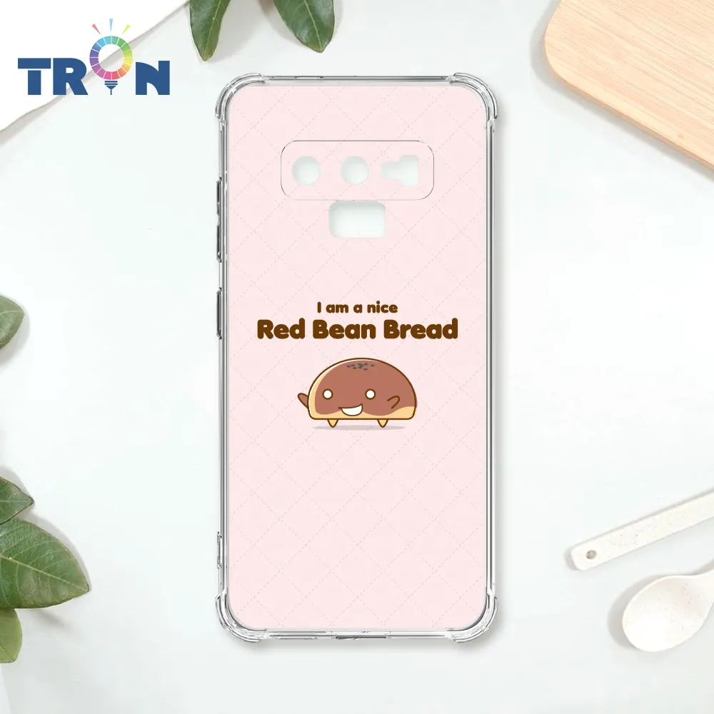 TRON 三星 NOTE 9 紅粉草莓兔  載具 四角防摔殼 手機殼 歷史價格詳細信息