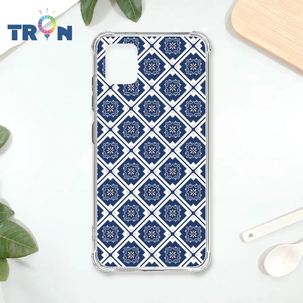 TRON 三星 NOTE 10 LITE 古風月亮兔子  載具 四角防摔殼 手機殼 歷史價格詳細信息