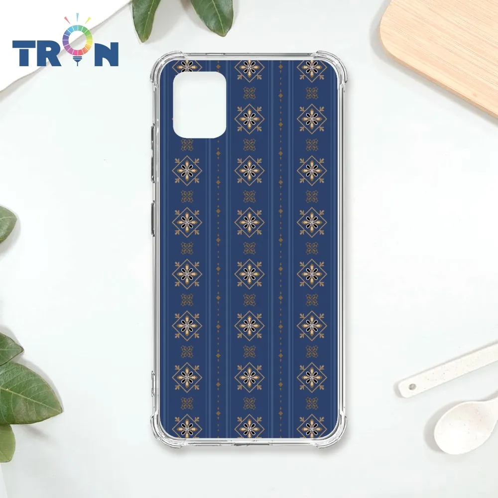 TRON 三星 NOTE 10 LITE 古風月亮兔子  載具 四角防摔殼 手機殼 歷史價格詳細信息