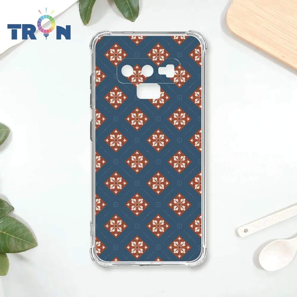 TRON 三星 NOTE 9 古風月亮兔子 四角防摔殼 手機殼 歷史價格詳細信息