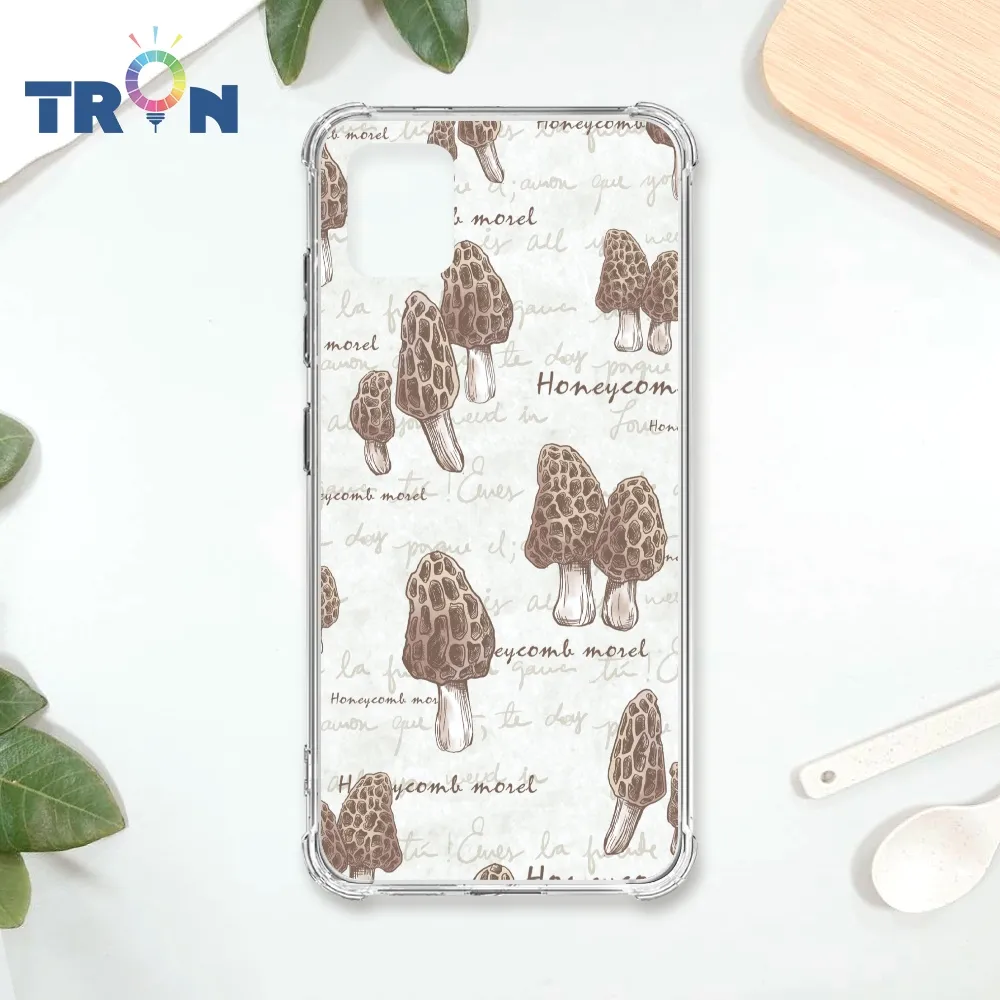 TRON 三星 NOTE 10 LITE 古風月亮兔子  載具 四角防摔殼 手機殼 歷史價格詳細信息