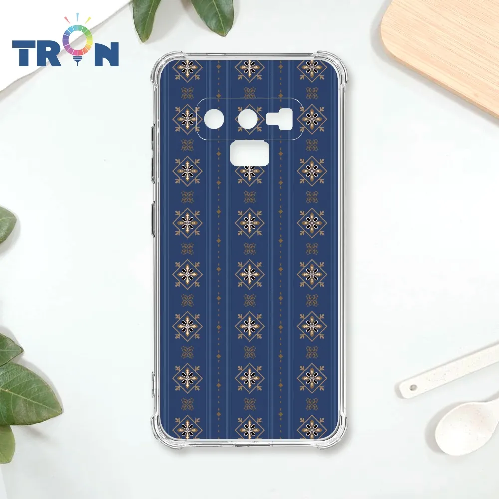 TRON 三星 NOTE 9 古風月亮兔子 四角防摔殼 手機殼 歷史價格詳細信息