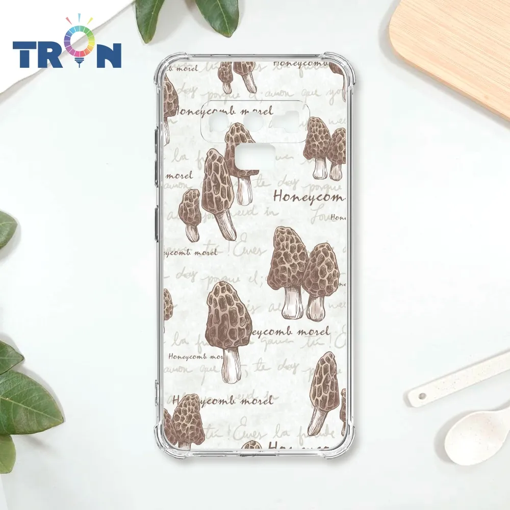 TRON 三星 NOTE 9 古風月亮兔子 四角防摔殼 手機殼 歷史價格詳細信息