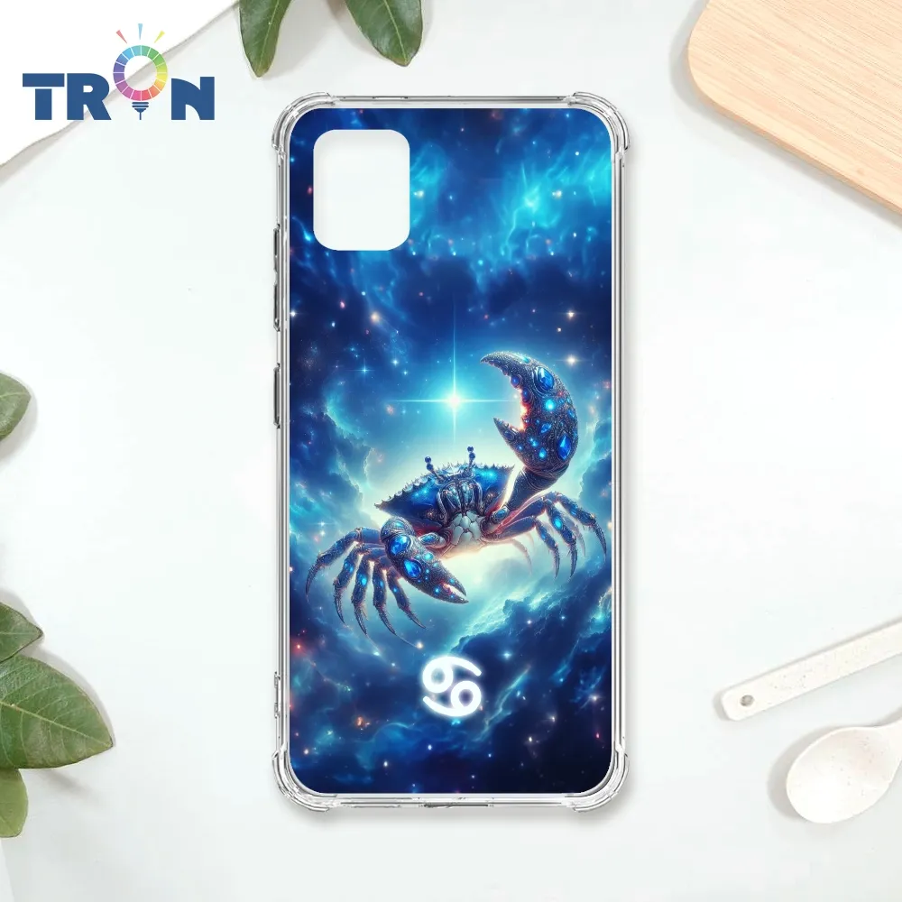 TRON 三星 NOTE 10 LITE 星空風象星座 四角防摔殼 手機殼 歷史價格詳細信息
