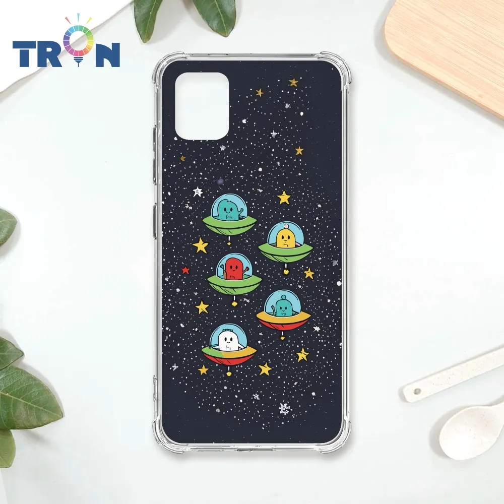 TRON 三星 NOTE 10 LITE 星空風象星座 四角防摔殼 手機殼 歷史價格詳細信息