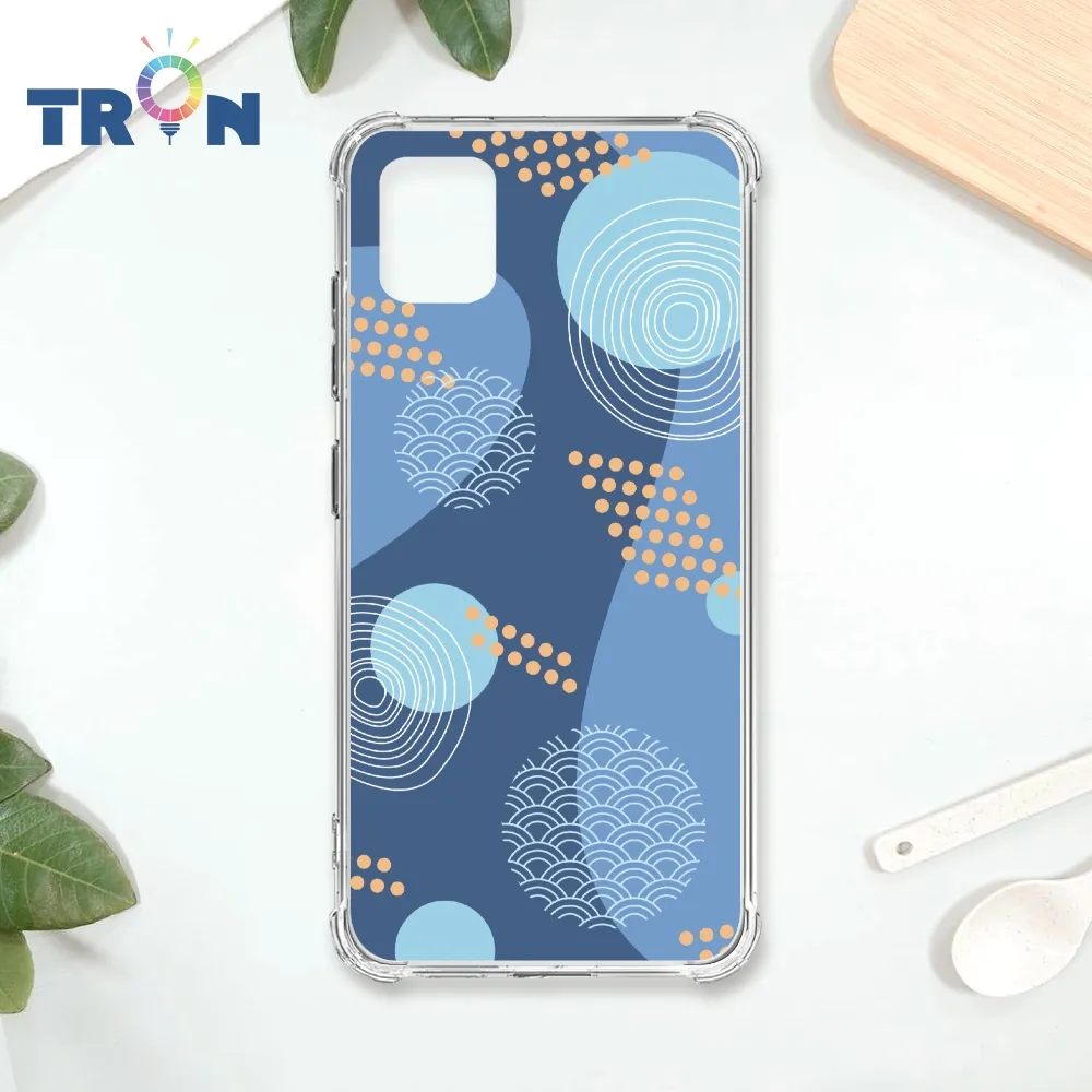 TRON 三星 NOTE 10 LITE 日系富士山櫻花貓咪系列 四角防摔殼 手機殼 歷史價格詳細信息