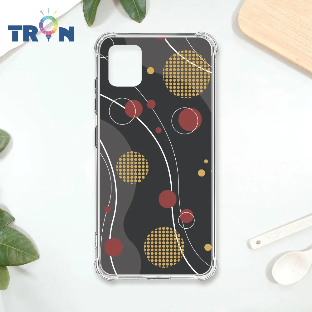 TRON 三星 NOTE 10 LITE 日系富士山櫻花貓咪系列 四角防摔殼 手機殼 歷史價格詳細信息