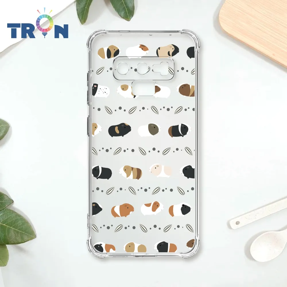 TRON 三星 NOTE 9 方格小雛菊系列 四角防摔殼 手機殼 歷史價格詳細信息