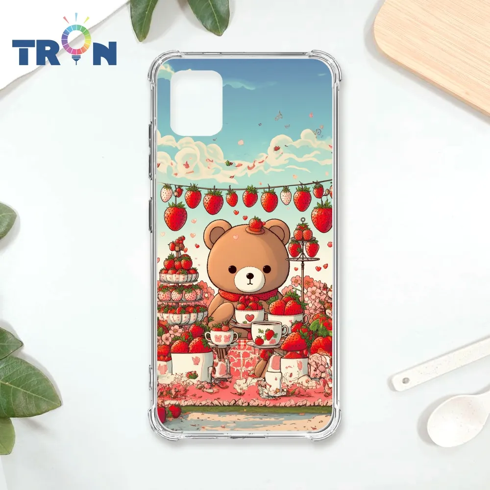 TRON 三星 NOTE 10 LITE 可愛紙雕貓咪 四角防摔殼 手機殼 歷史價格詳細信息