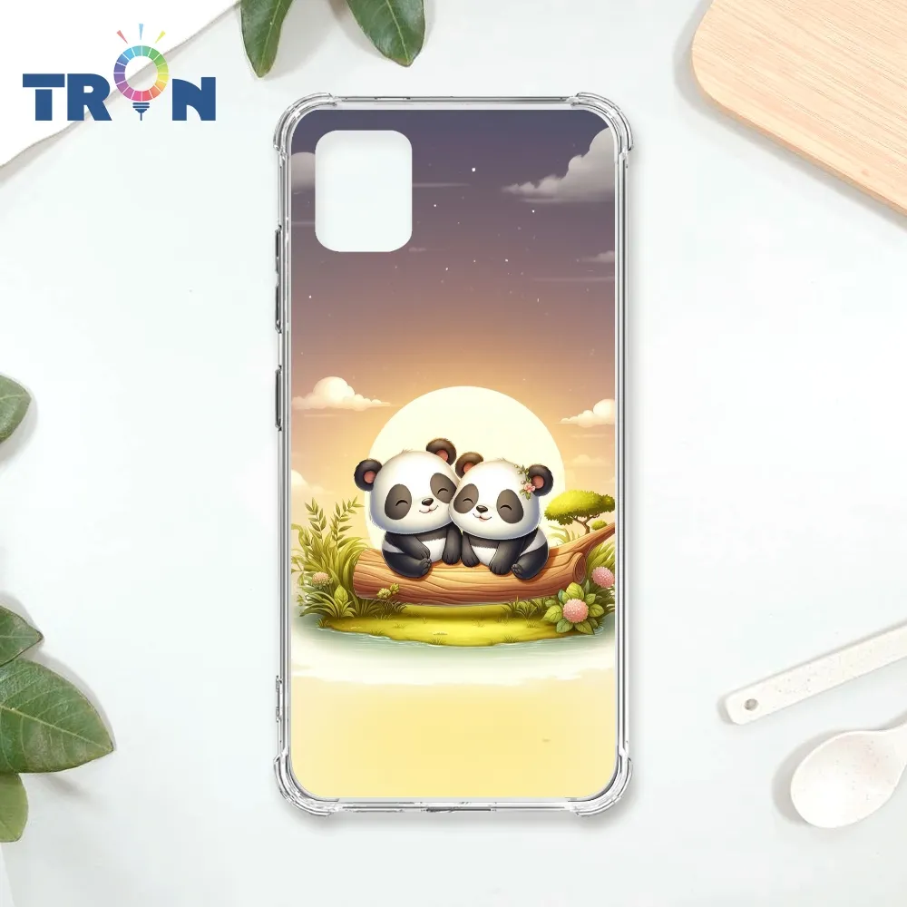 TRON 三星 NOTE 10 LITE 貓咪的衣櫥單圖 四角防摔殼 手機殼 歷史價格詳細信息