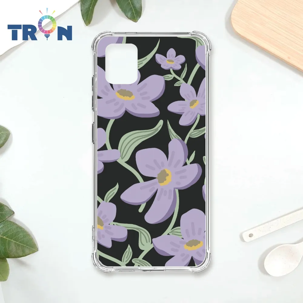 TRON 三星 NOTE 10 LITE 手繪簡約方格紋B款  載具 四角防摔殼 手機殼 歷史價格詳細信息