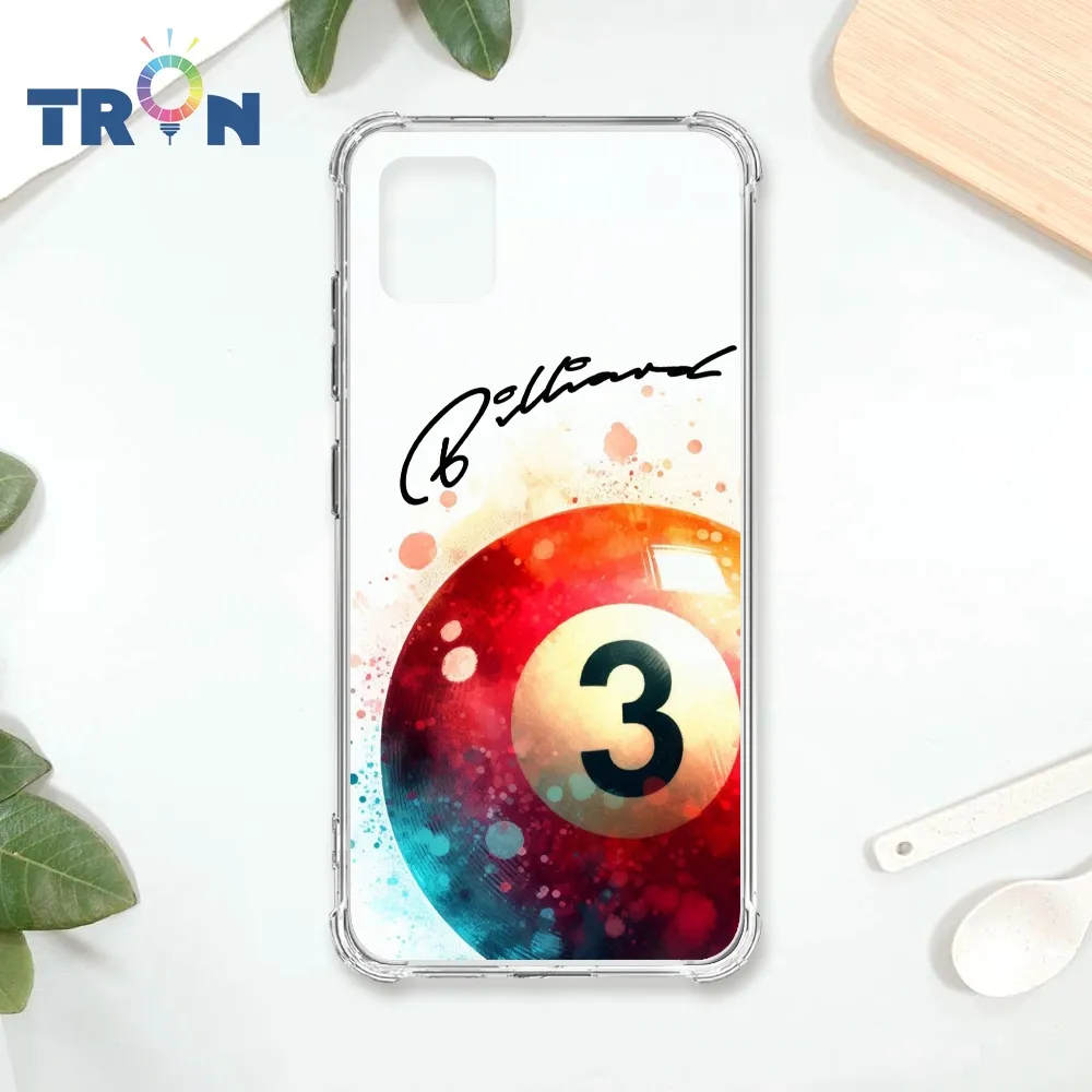 TRON 三星 NOTE 10 LITE 玩撞球 四角防摔殼 手機殼 價格比較,價格查詢,歷史價格詳細信息