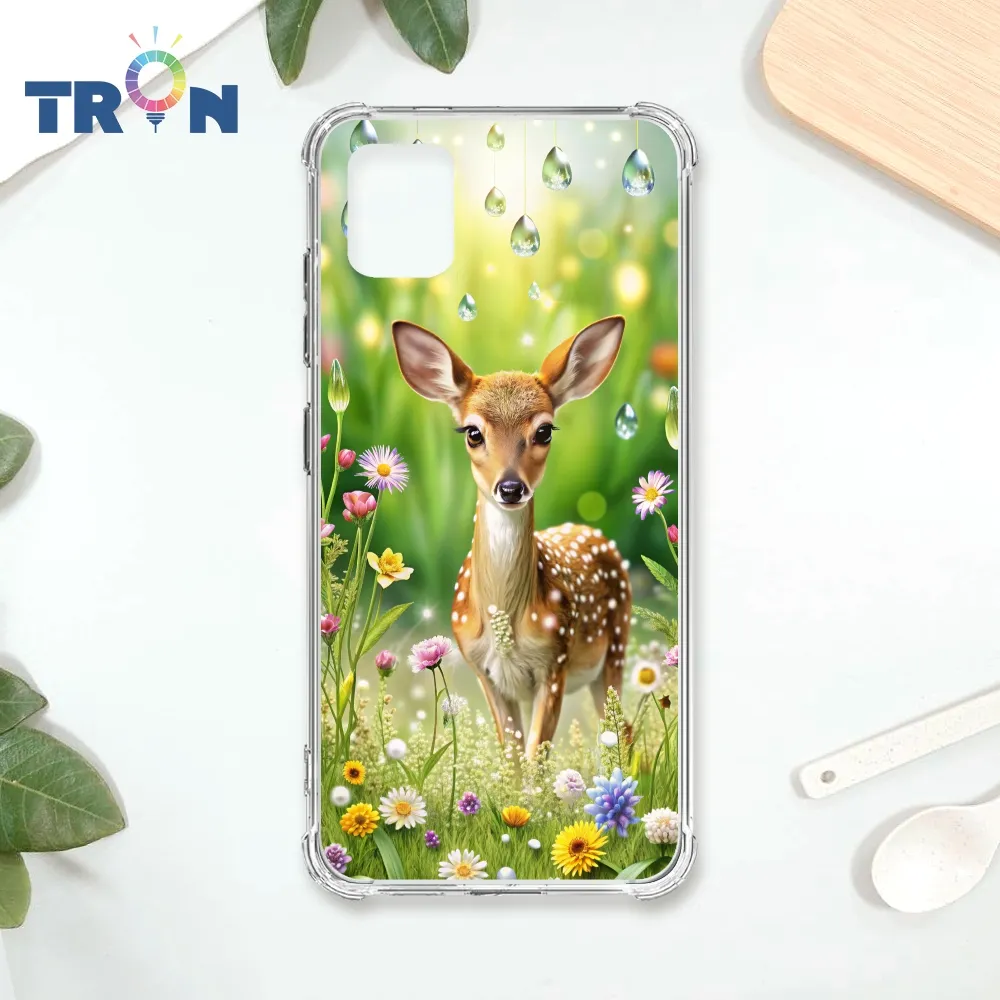 TRON 三星 NOTE 10 LITE 花顏花語單圖 四角防摔殼 手機殼 歷史價格詳細信息