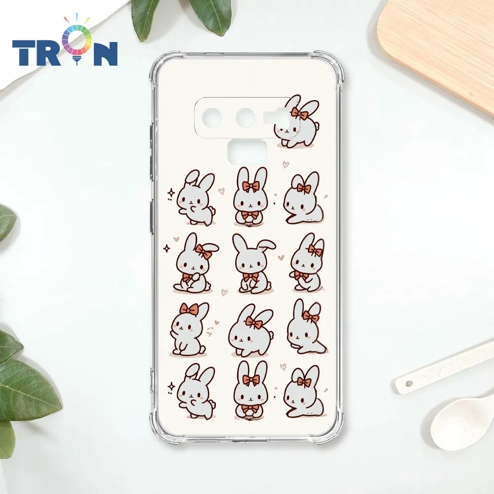 TRON 三星 NOTE 9 可愛紙雕哈士奇 四角防摔殼 手機殼 歷史價格詳細信息