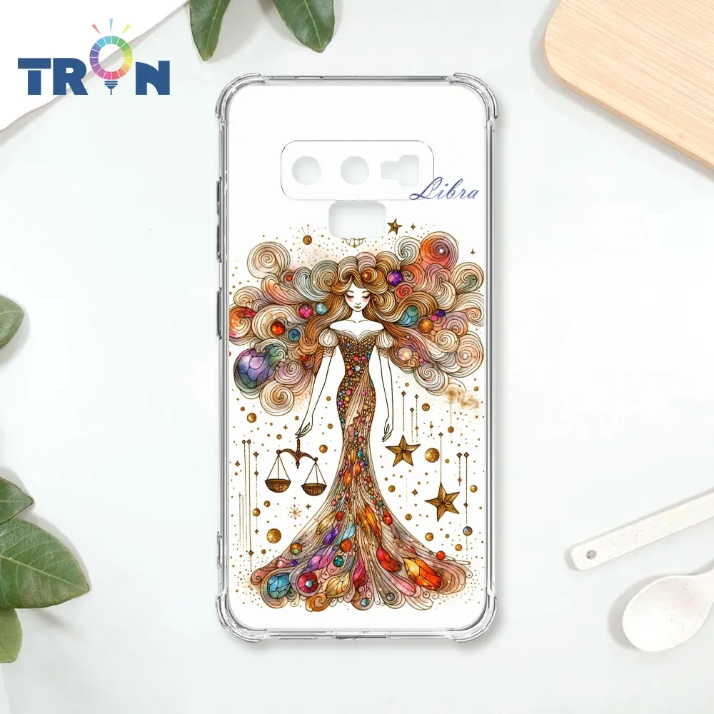 TRON 三星 NOTE 9 奇幻森林系列 四角防摔殼 手機殼 歷史價格詳細信息