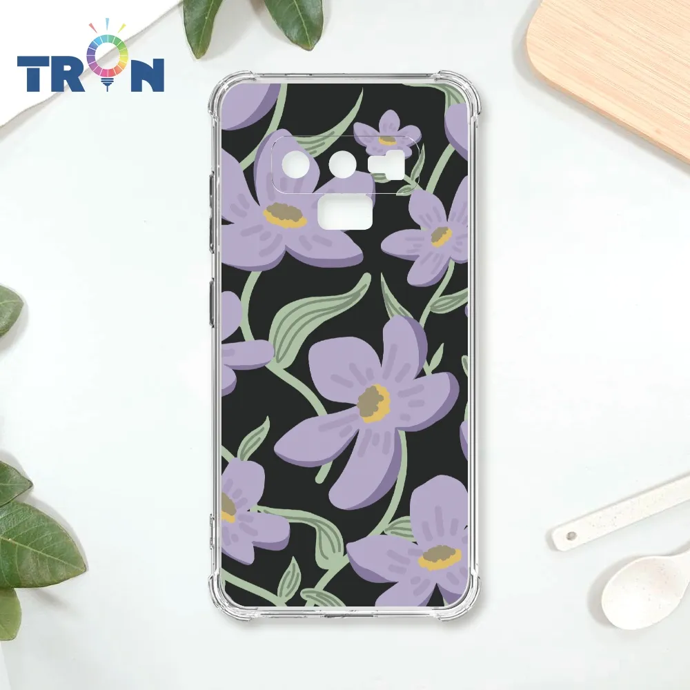 TRON 三星 NOTE 9 手繪簡約方格紋B款 四角防摔殼 手機殼 歷史價格詳細信息