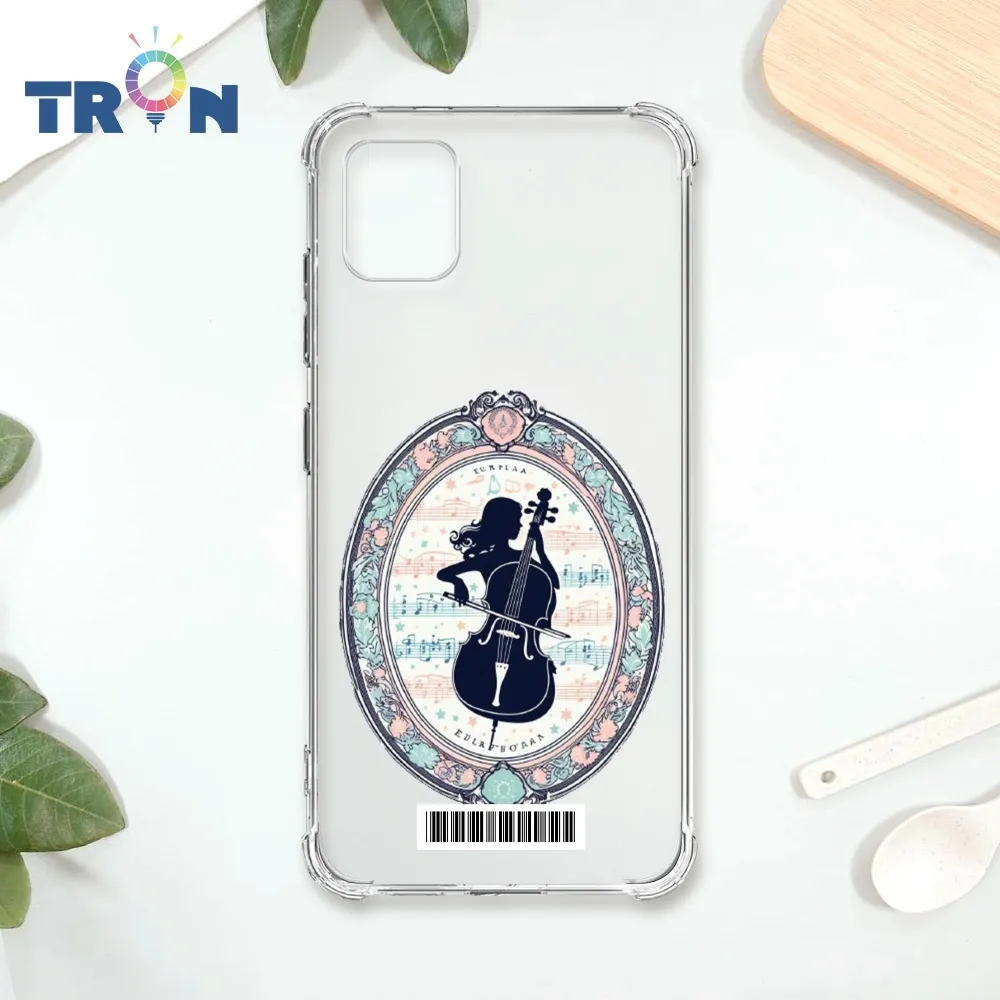 TRON 三星 NOTE 10 LITE 風格派不規則格子A款 四角防摔殼 手機殼 歷史價格詳細信息