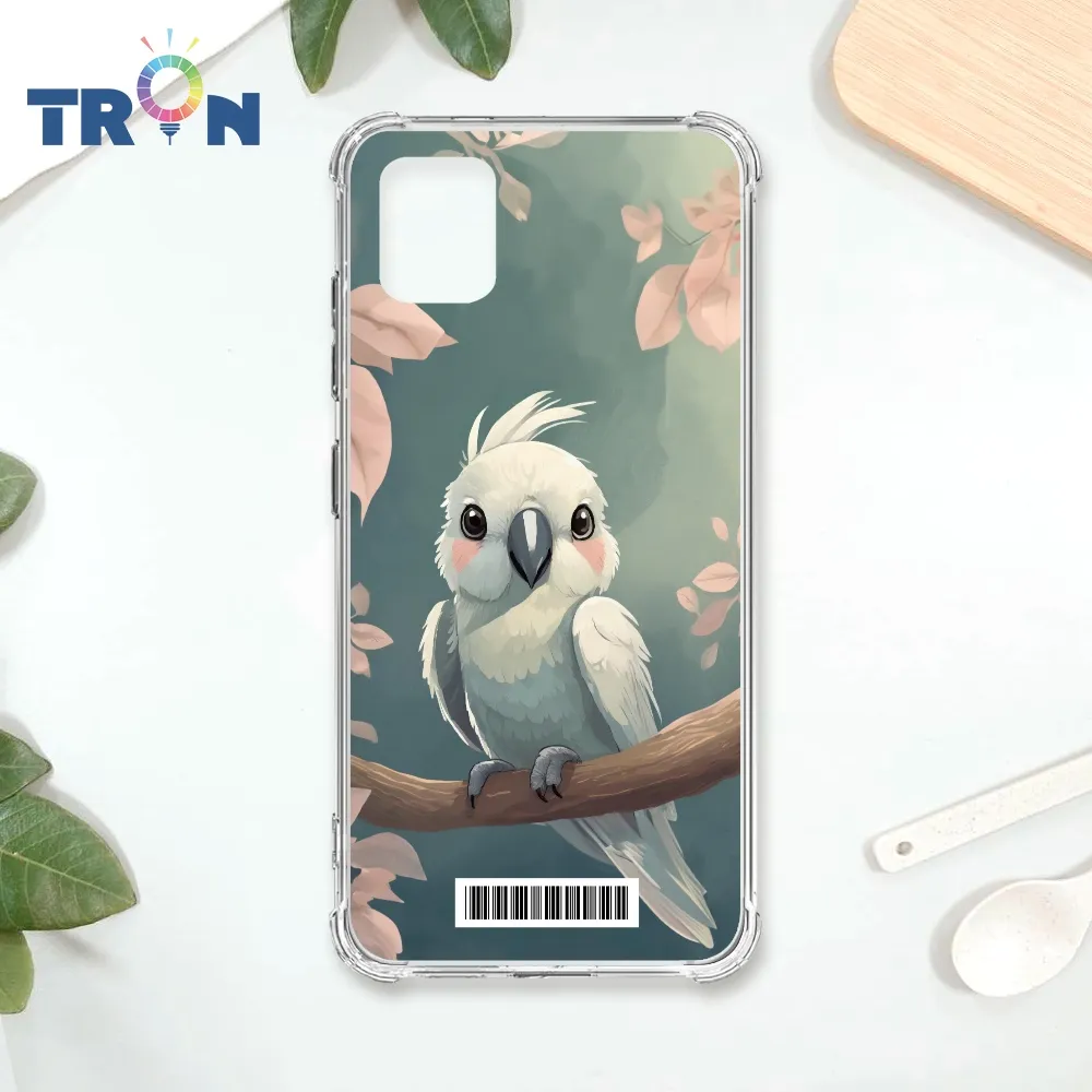 TRON 三星 NOTE 10 LITE 可愛紙雕貓咪 四角防摔殼 手機殼 歷史價格詳細信息