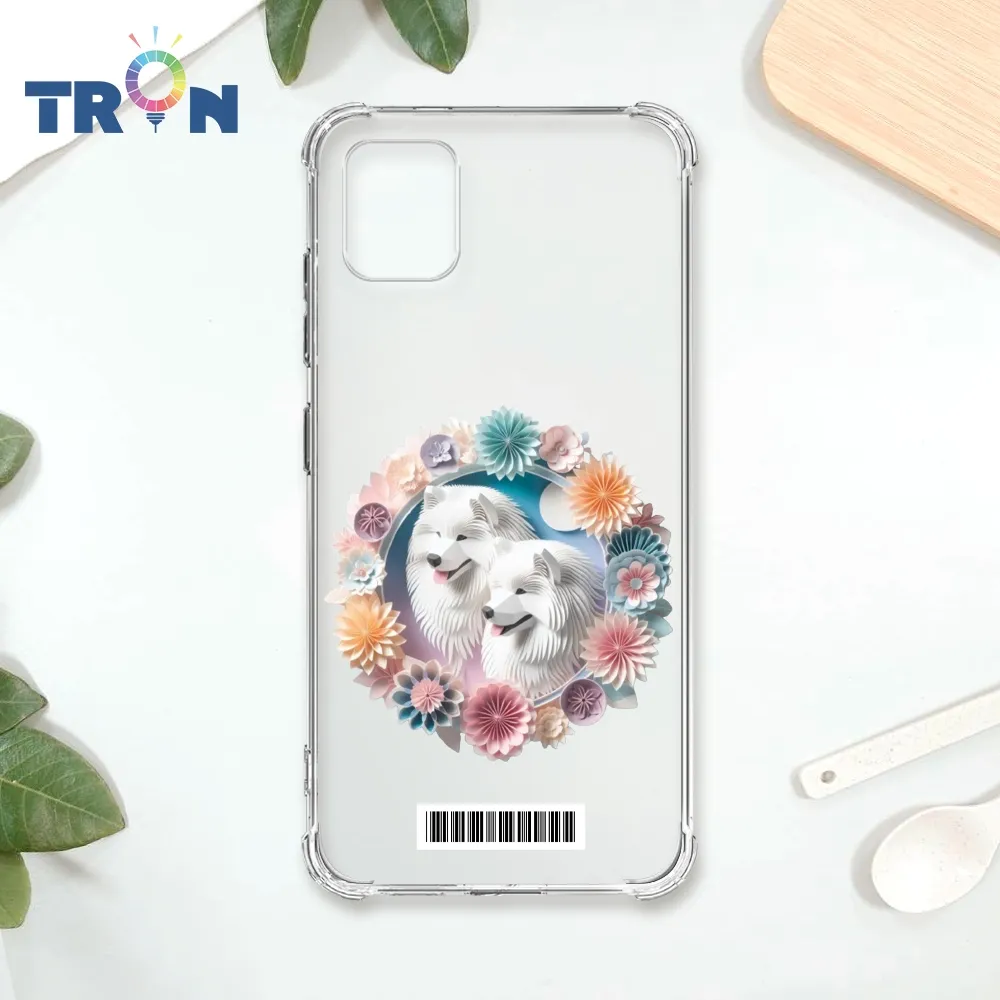 TRON 三星 NOTE 10 LITE 可愛紙雕貓咪 四角防摔殼 手機殼 歷史價格詳細信息