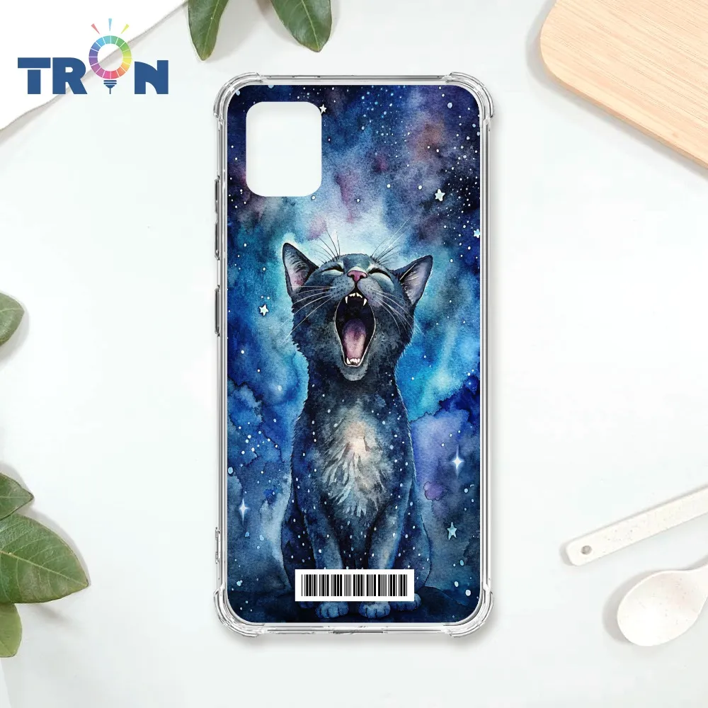 TRON 三星 NOTE 10 LITE 咆嘯的動物們 四角防摔殼 手機殼 歷史價格詳細信息