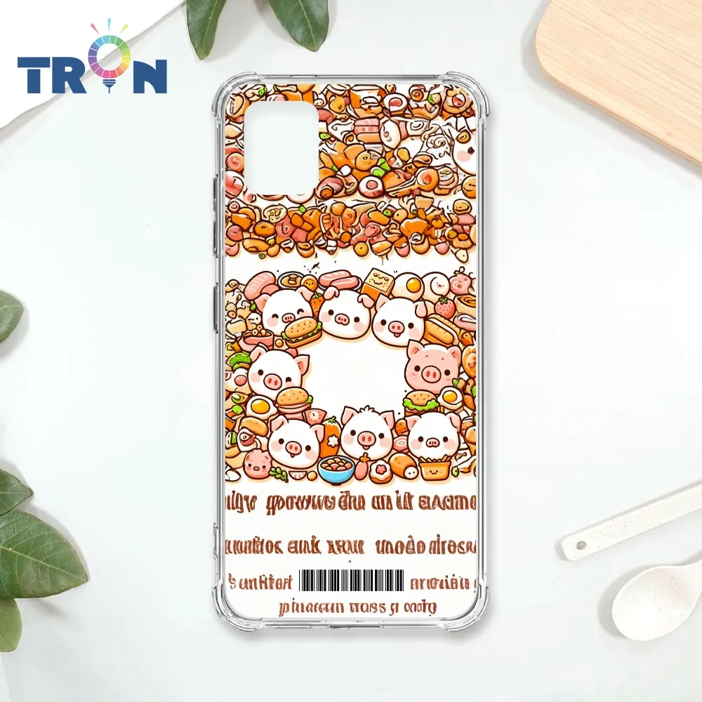 TRON 三星 NOTE 10 LITE 小提琴鋼琴演奏紳士貓咪 四角防摔殼 手機殼 歷史價格詳細信息