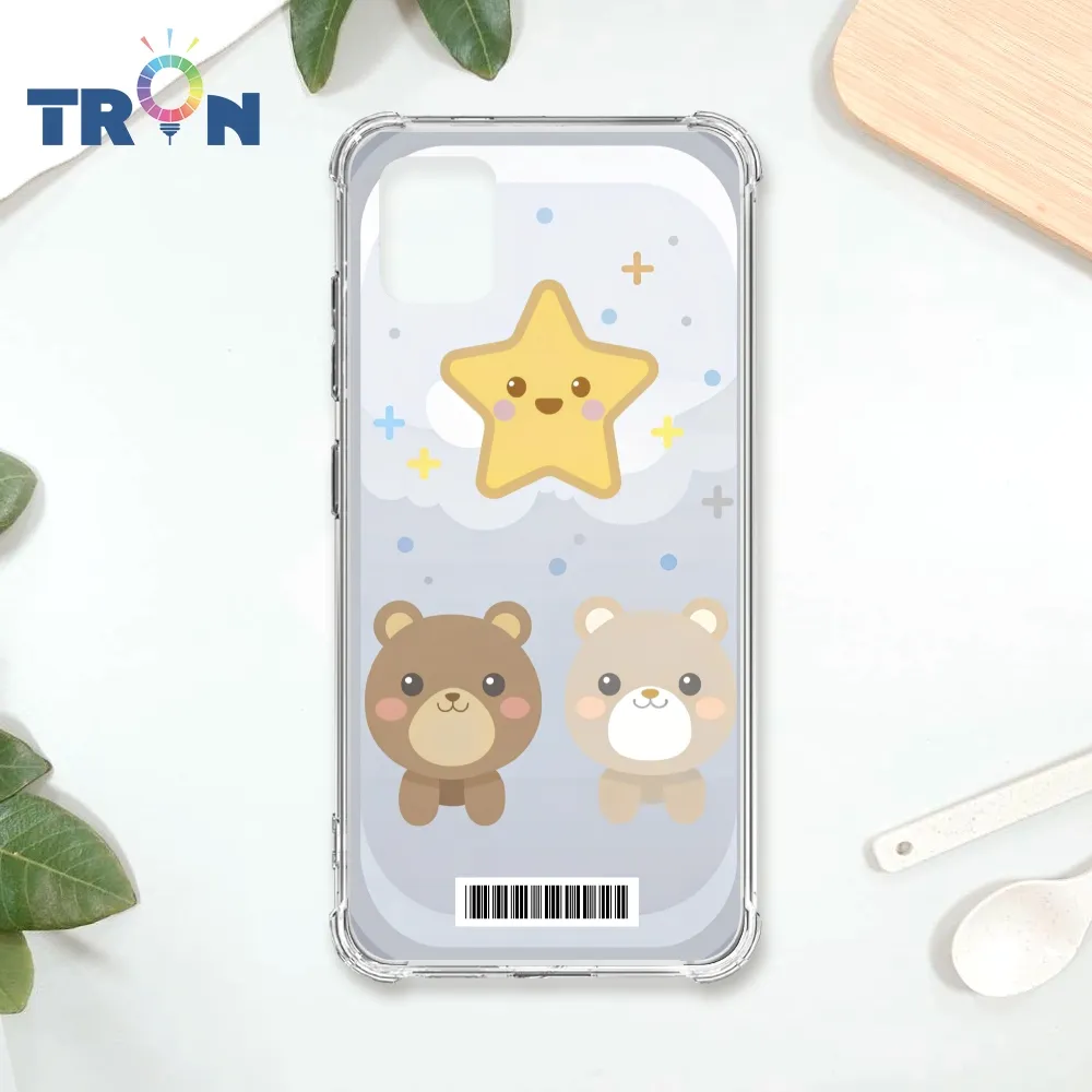 TRON 三星 NOTE 10 LITE 小提琴鋼琴演奏紳士貓咪 四角防摔殼 手機殼 歷史價格詳細信息