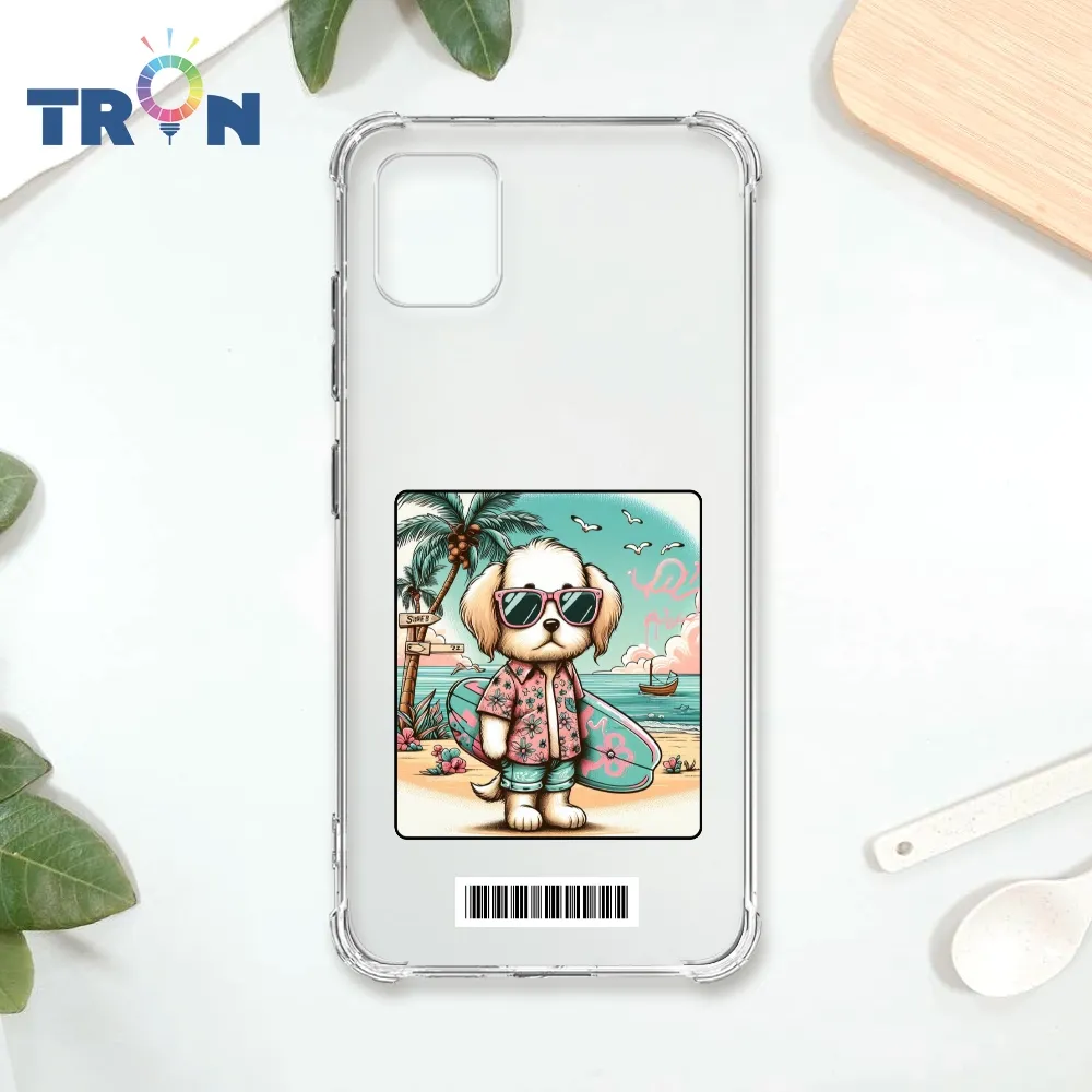 TRON 三星 NOTE 10 LITE 圖繪風格女孩系列  載具 四角防摔殼 手機殼 歷史價格詳細信息