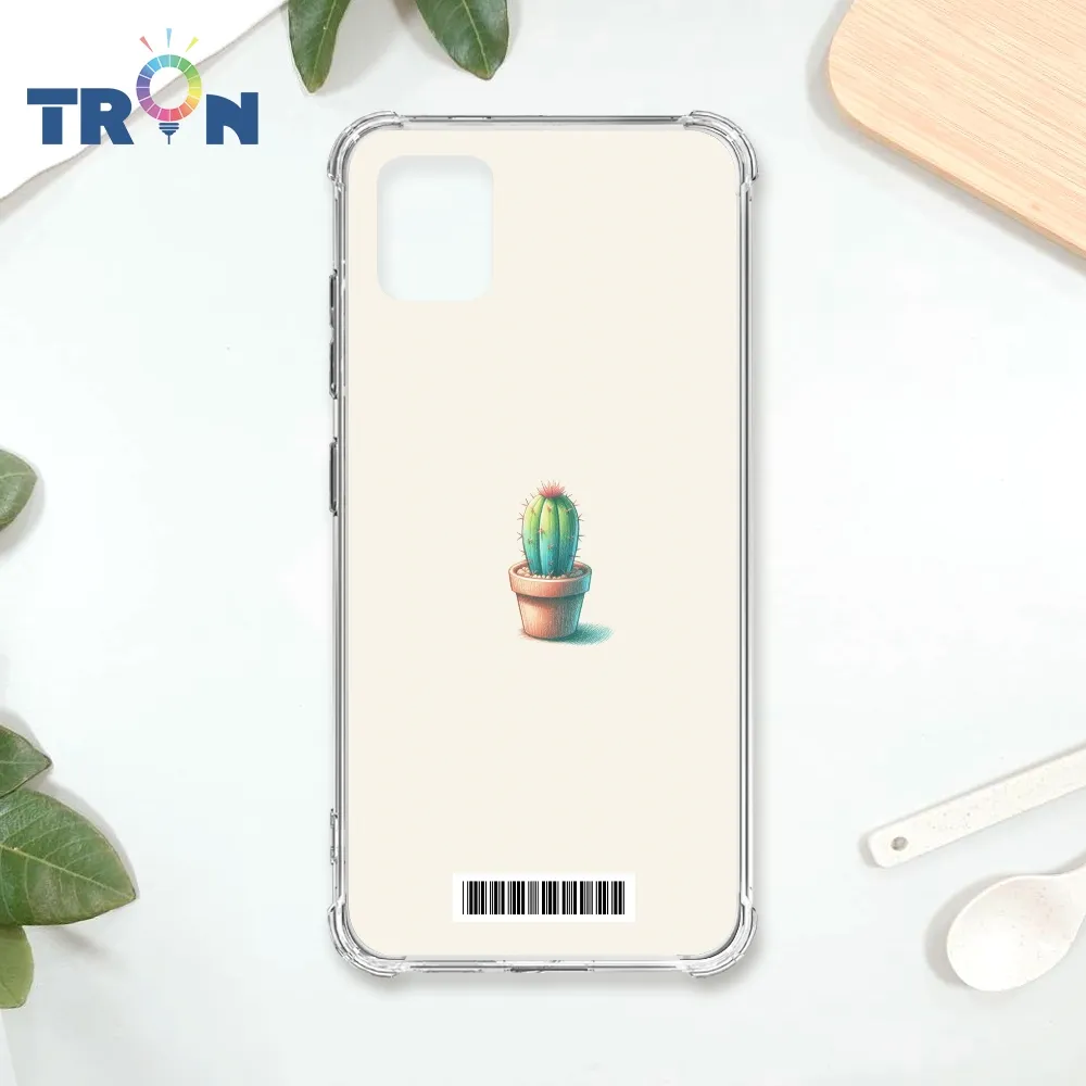 TRON 三星 NOTE 10 LITE 仙人掌集合 四角防摔殼 手機殼 歷史價格詳細信息