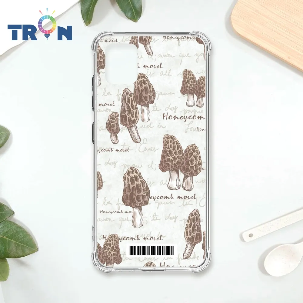 TRON 三星 NOTE 10 LITE 古風月亮兔子  載具 四角防摔殼 手機殼 歷史價格詳細信息