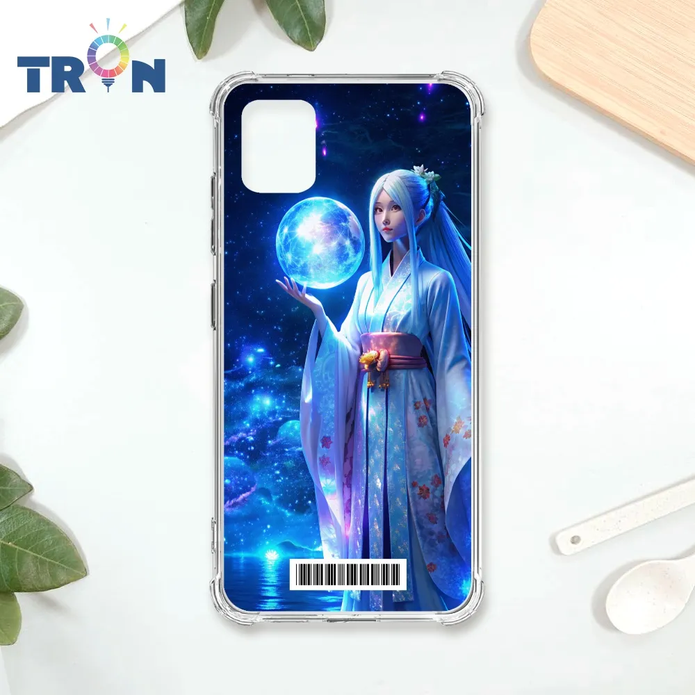 TRON 三星 NOTE 10 LITE 星空風象星座 四角防摔殼 手機殼 歷史價格詳細信息