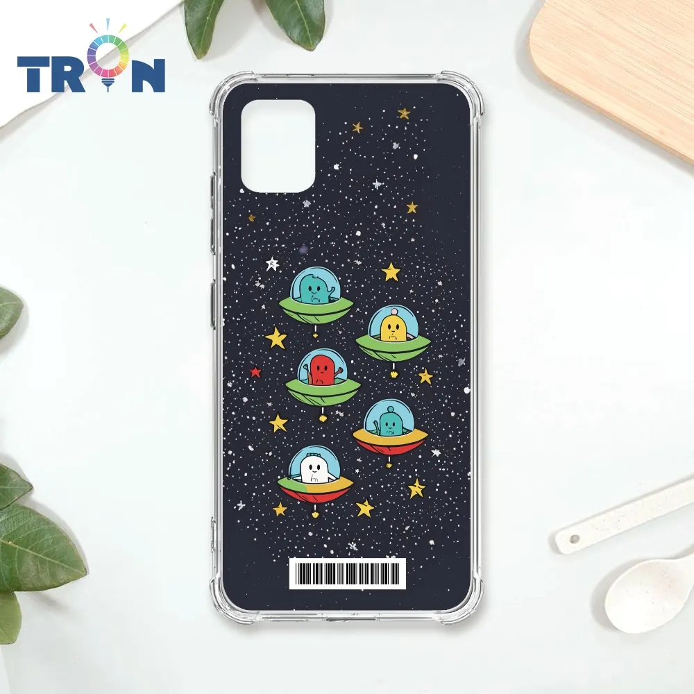TRON 三星 NOTE 10 LITE 星空風象星座 四角防摔殼 手機殼 歷史價格詳細信息