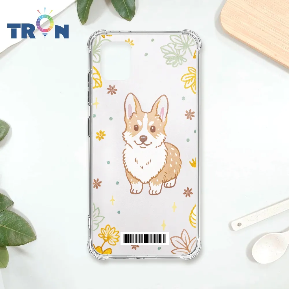 TRON 三星 NOTE 10 LITE 花顏花語單圖 四角防摔殼 手機殼 歷史價格詳細信息