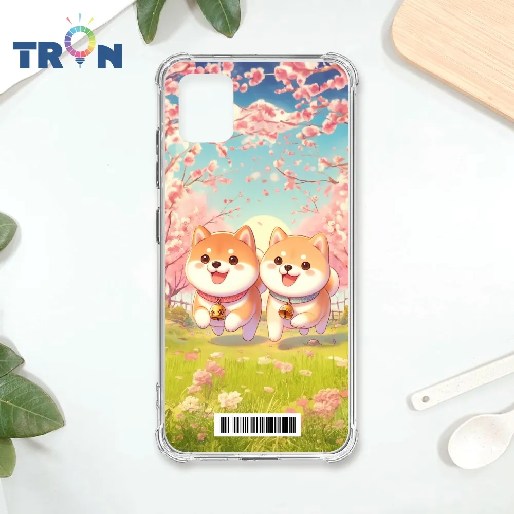 TRON 三星 NOTE 10 LITE 花顏花語單圖 四角防摔殼 手機殼 歷史價格詳細信息