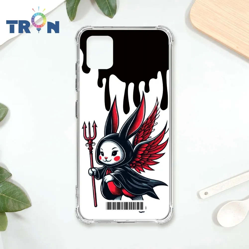 TRON 三星 NOTE 10 LITE 聖母簡約風 四角防摔殼 手機殼 歷史價格詳細信息