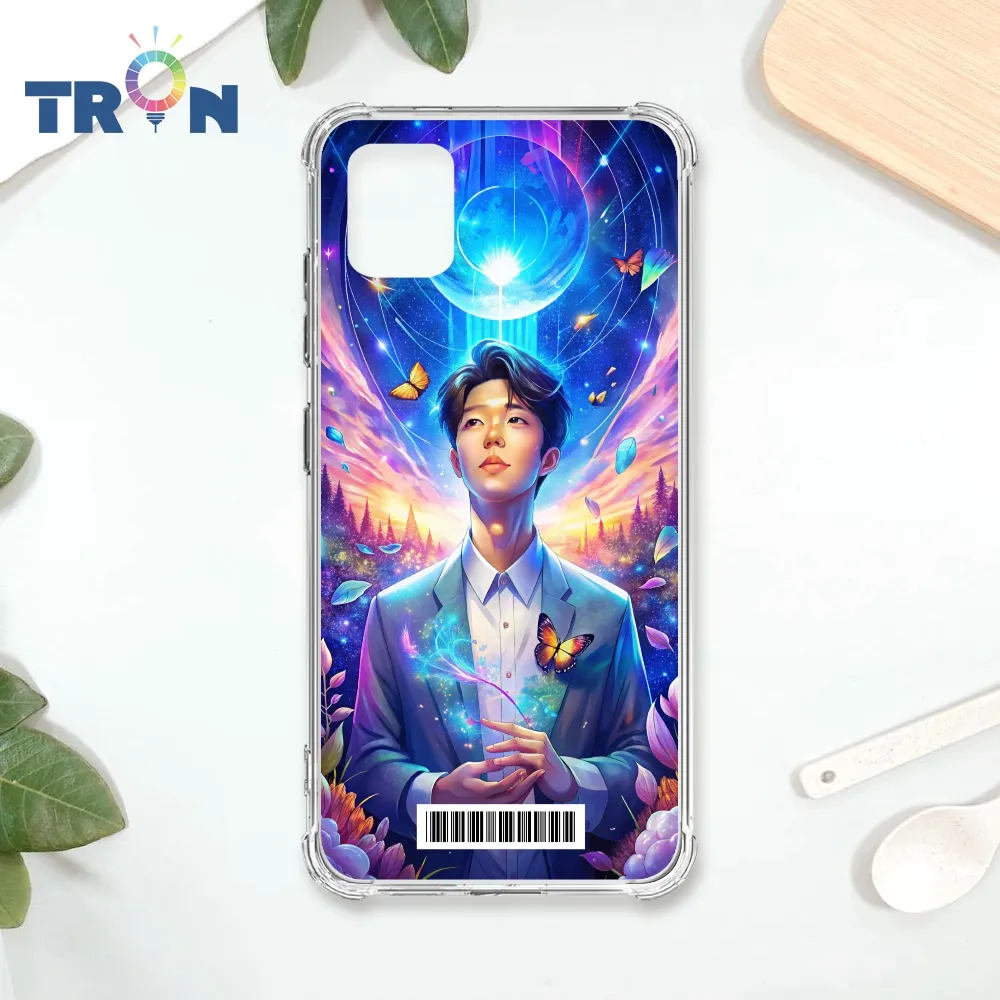 TRON 三星 NOTE 10 LITE 蝴蝶結兔子系列  載具 四角防摔殼 手機殼 歷史價格詳細信息