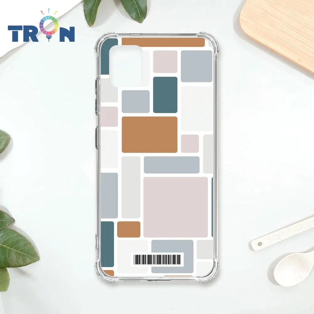 TRON 三星 NOTE 10 LITE 不愛笑的女孩 四角防摔殼 手機殼 歷史價格詳細信息