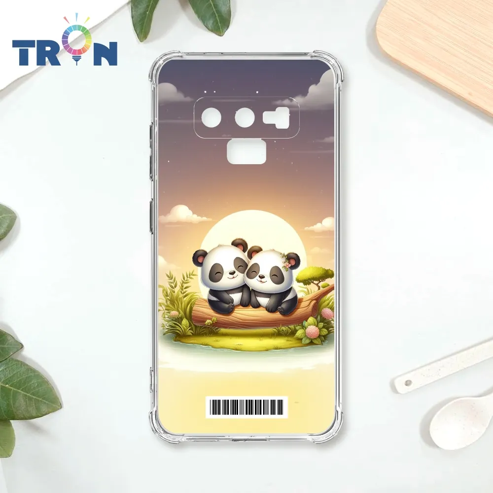 TRON 三星 NOTE 9 可愛紙雕哈士奇 四角防摔殼 手機殼 歷史價格詳細信息