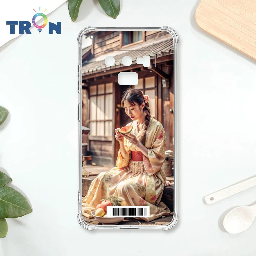 TRON 三星 NOTE 9 吃貨貓咪系列 四角防摔殼 手機殼 歷史價格詳細信息