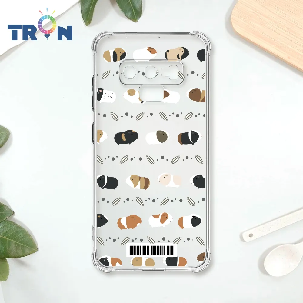 TRON 三星 NOTE 9 方格小雛菊系列 四角防摔殼 手機殼 歷史價格詳細信息