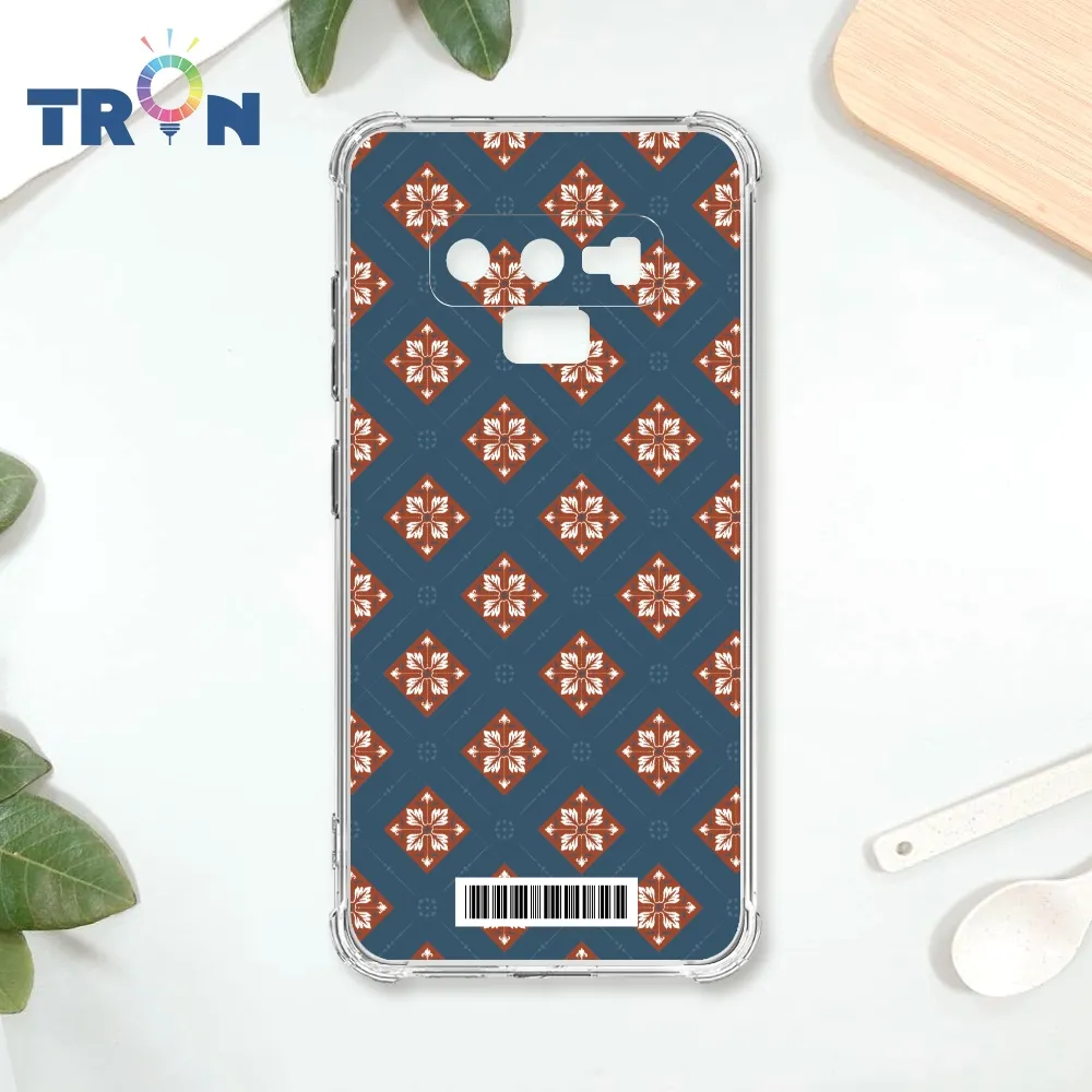 TRON 三星 NOTE 9 古風月亮兔子 四角防摔殼 手機殼 歷史價格詳細信息