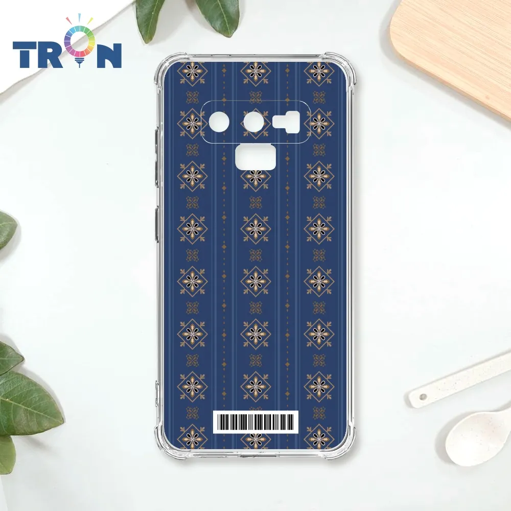 TRON 三星 NOTE 9 古風月亮兔子 四角防摔殼 手機殼 歷史價格詳細信息