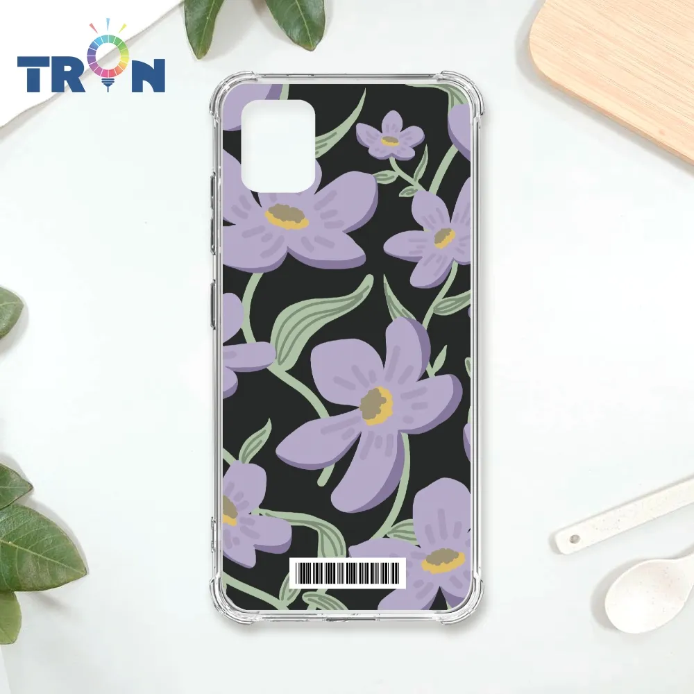 TRON 三星 NOTE 10 LITE 手繪簡約方格紋B款  載具 四角防摔殼 手機殼 歷史價格詳細信息