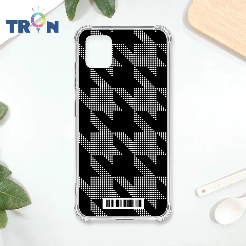 TRON 三星 NOTE 10 LITE 圓形復古山水畫系列 四角防摔殼 手機殼 歷史價格詳細信息